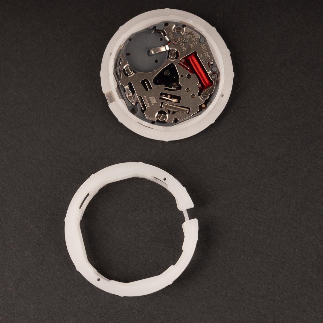Quartz Movement Spacer for NH Cases (VH31 & More!)