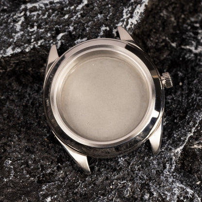 Case AQ-1 - The first case for Seiko quartz modding! (VH31 & More!)