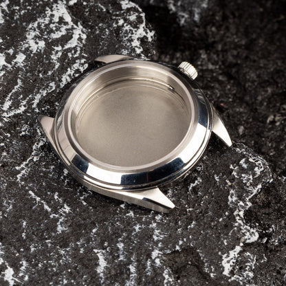Case AQ-1 - The first case for Seiko quartz modding! (VH31 & More!)