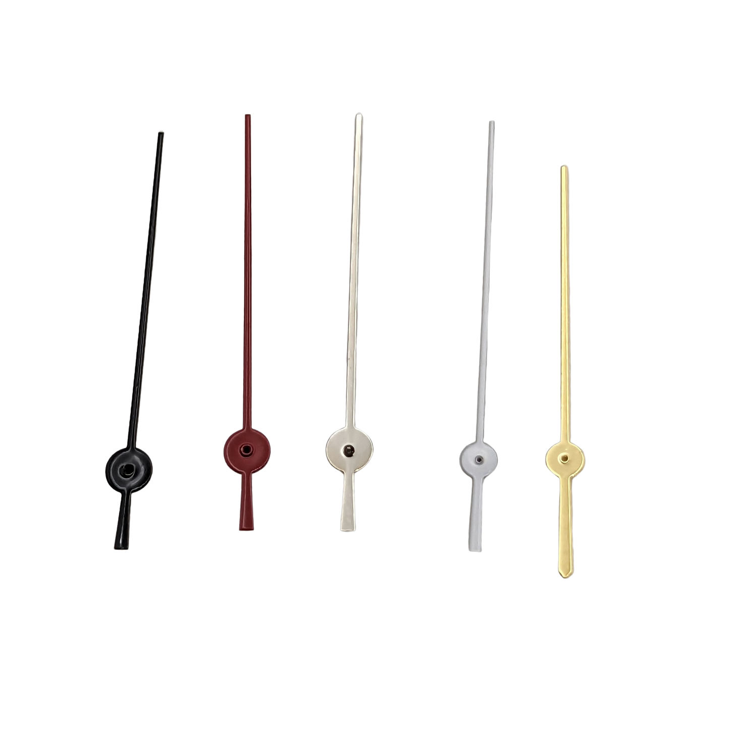 Quartz hand - Second hand (Various color)