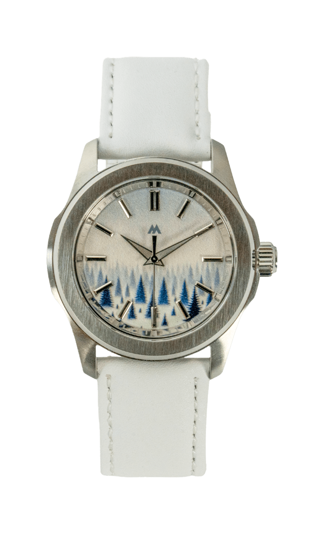 Beyond - 40mm - Automatic
