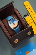 La Playa - 38mm - Quartz