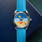 La Playa - 38mm - Quartz