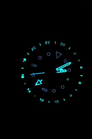 Aiguilles NH - Fallen Lume (Super-Luminova BGW9)