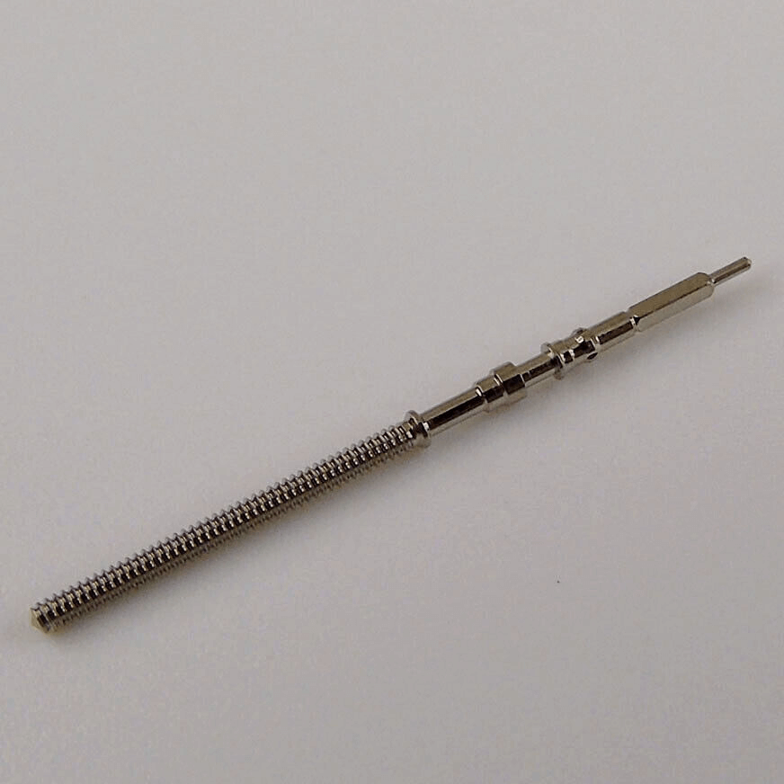 Crown stem for VH movement