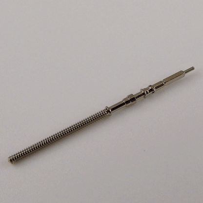 Crown stem for VH movement
